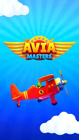 Aviamasters