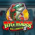 Big Bass Halloween 3
