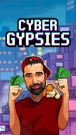Cyber Gypsies