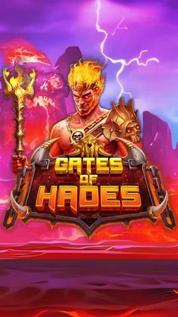 Gates of Hades