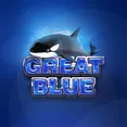 Great Blue